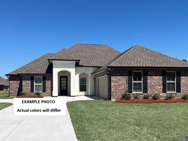 44171 Shadowpoint Drive, Hammond, LA 70403