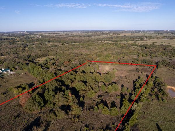 Leavenworth Trail W, Mead, OK 73449