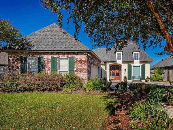 176 LANSDOWN DRIVE, Houma, LA 70360