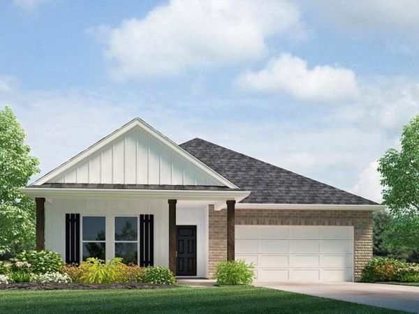 4519 MARIAS RIVER Drive , Slidell, LA 70461