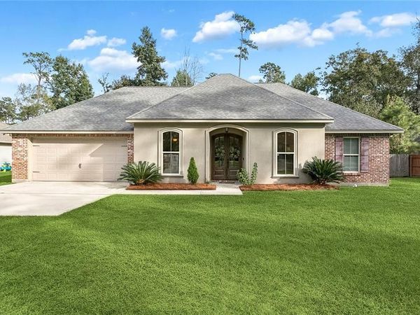1403 JACKSON Street, Mandeville, LA 70448
