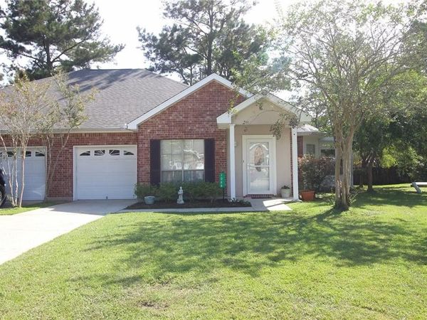 106 B SHORT Street, Unit B, Slidell, LA 70461