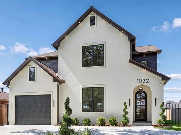1032 SENA Drive , Metairie, LA 70005