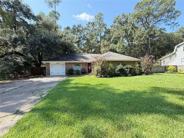 34122 TUPELO Lane , Slidell, LA 70460