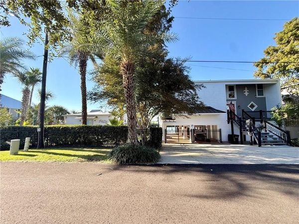 145 TERRY Drive , Slidell, LA 70458