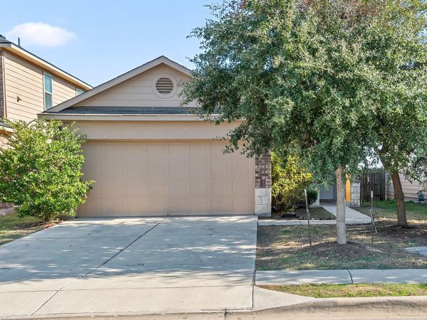 15013 Jolynn ST , Austin, TX 78725