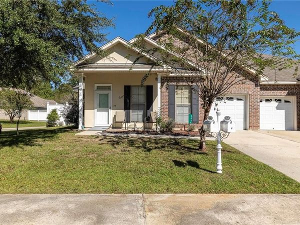 204A SHORT Street, Unit 13A, Slidell, LA 70461