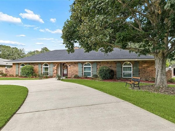 119 OAK Drive , Covington, LA 70433