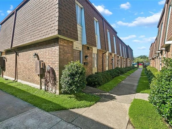4031 DIVISION Street , Metairie, LA 70002