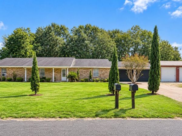 107 Habetz Loop , Rayne, LA 70578