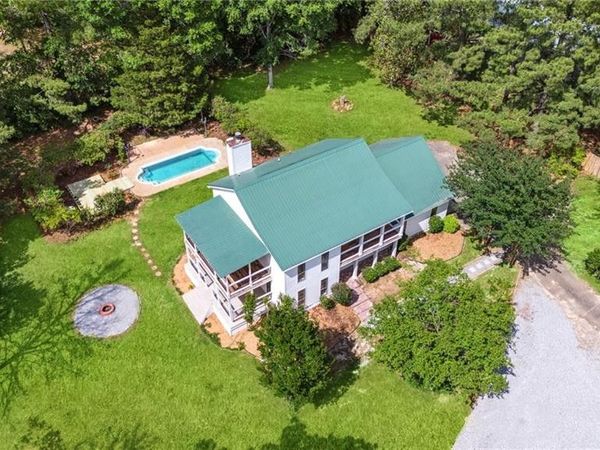 48 BLEU LAKE Drive, Covington, LA 70435