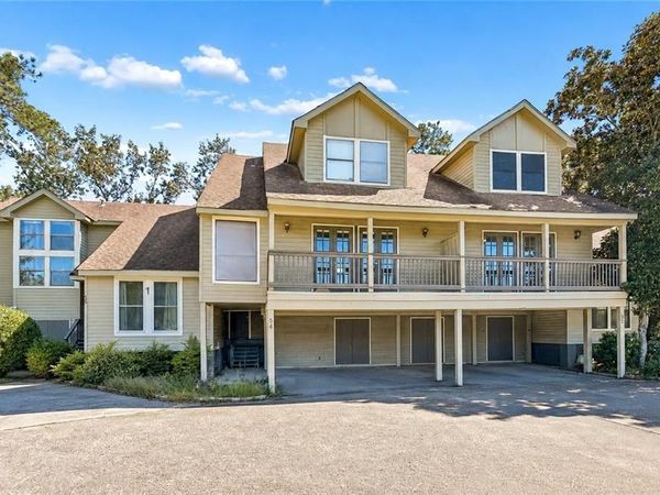 54 CHAMALE Cove, Unit 54, Slidell, LA 70460