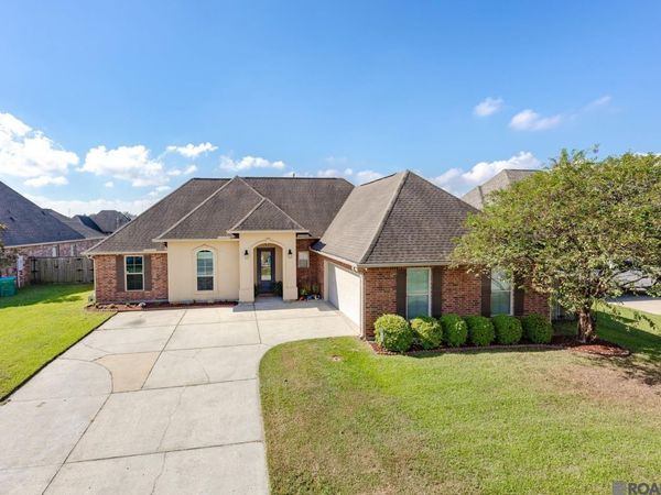 4535 TRIAL DR, Addis, LA 70710