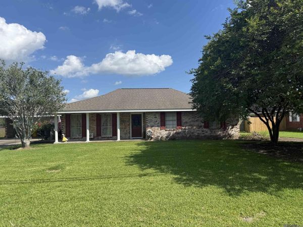 59005 OBIER ST , Plaquemine, LA 70764