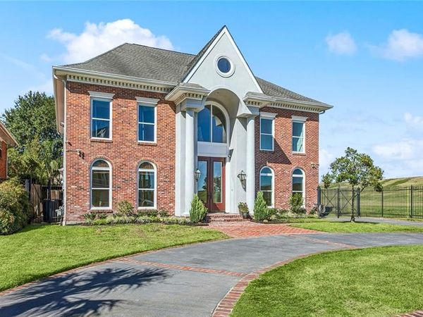 3928 EDENBORN Avenue , Metairie, LA 70002