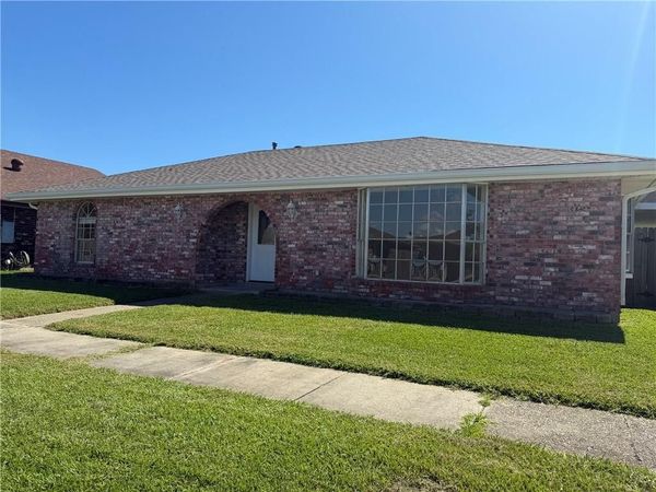 2213 FABLE Street , Meraux, LA 70075
