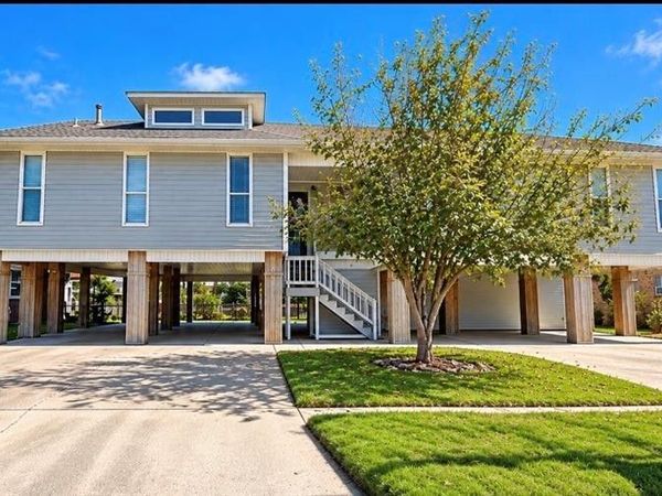 4231 SAN TROVASO Street, New Orleans, LA 70129
