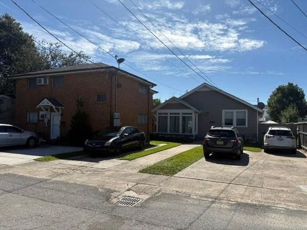 3000 ST RENE Street , Metairie, LA 70001