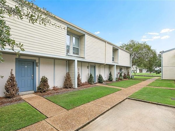 350 ATALIN Street, Unit 11C, Mandeville, LA 70448