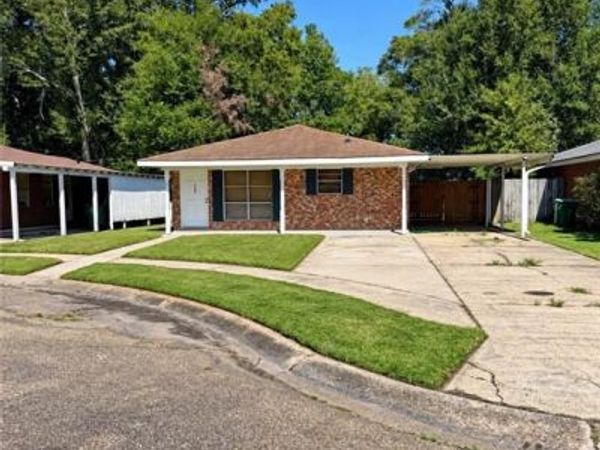108 FELDER Drive , Hammond, LA 70403