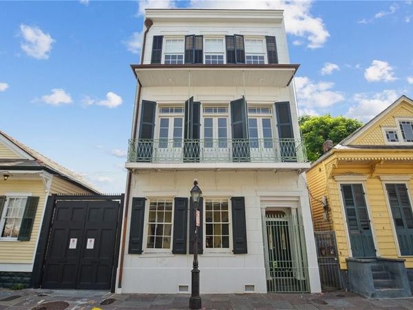 928 ST ANN Street, New Orleans, LA 70116