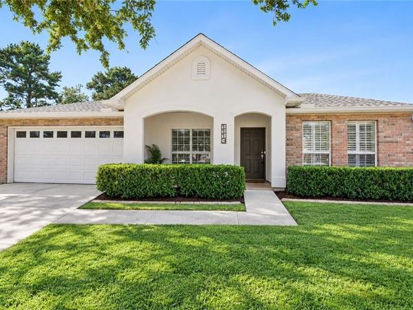 1113 Joy Drive, Slidell, LA 70461