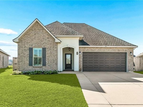 341 SETTLEMENT Court , Slidell, LA 70458