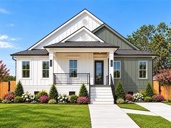 1400 Green Street, Metairie, LA 70001