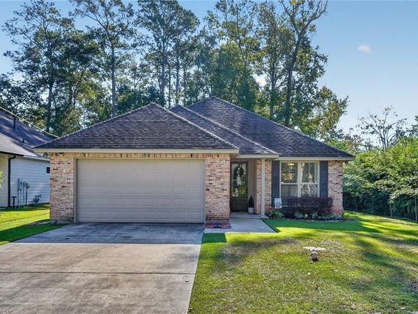 1429 LAMARQUE Street , Mandeville, LA 70448
