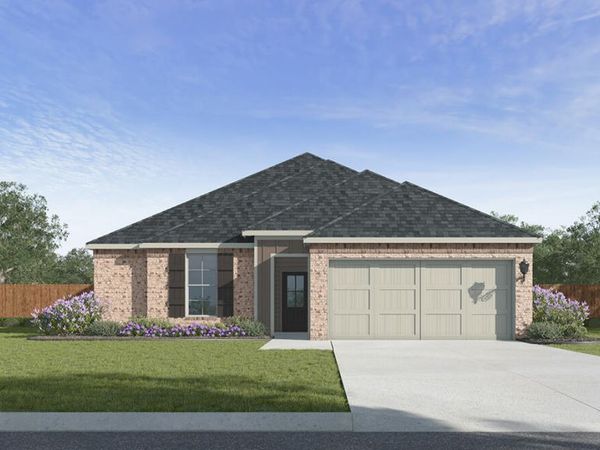 115 Hill Creek Drive , Lafayette, LA 70507