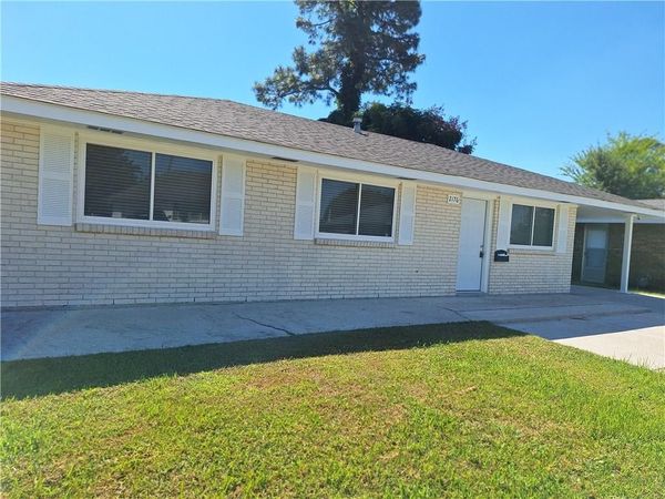 2176 EUCLID Street , Terrytown, LA 70056