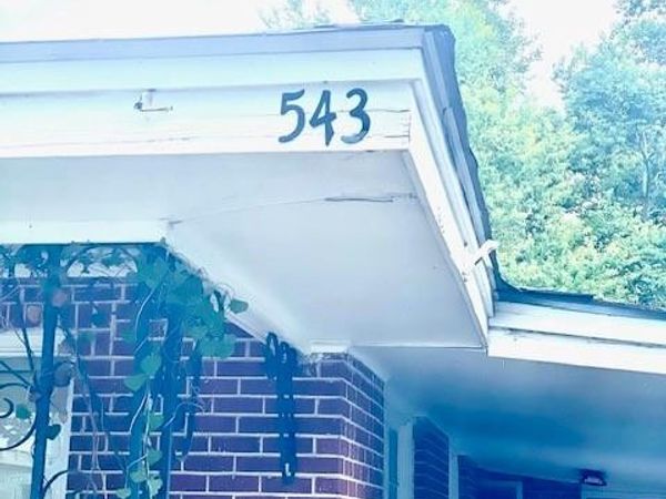 543 BONNABEL Boulevard, Metairie, LA 70005
