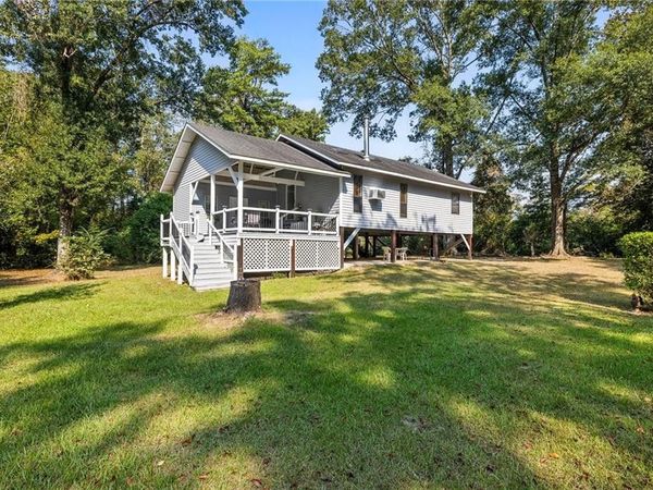 34815 EARNEST STILLEY Road , Independence, LA 70443