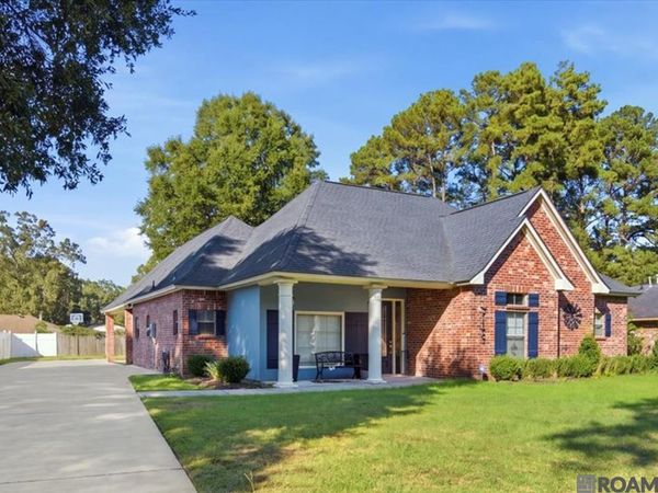 7123 Jupiter Drive, Baker, LA 70714