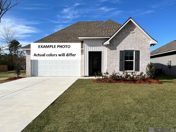 4159 Landsdowne Drive, Avondale, LA 70094