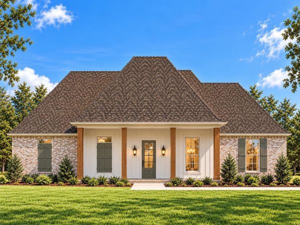 12745 BRIDLEWOOD DR, Greenwell Springs, LA 70739