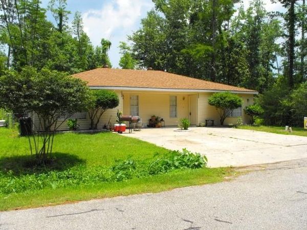 1528-1530 LIVE OAK Street , Slidell, LA 70460