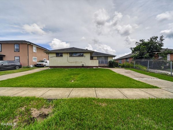 13634/36 N Lemans Street , New Orleans, LA 70129