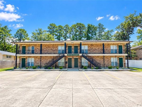 50 WHITMAR Drive , Hammond, LA 70401