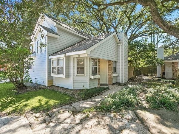 66 MAISON Drive , Covington, LA 70433