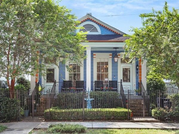 2532 N RAMPART Street, New Orleans, LA 70117