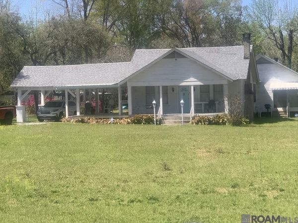 15151 PLANK RD , Baker, LA 70714