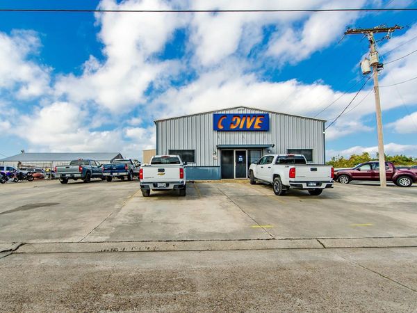 1005 SAADI STREET , Houma, LA 70363