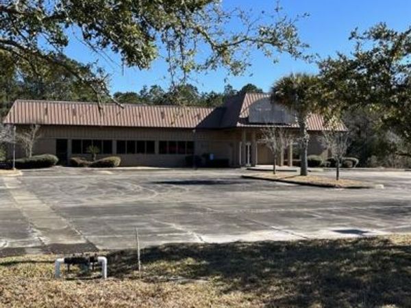 2504 OLD SPANISH Trail , Slidell, LA 70461