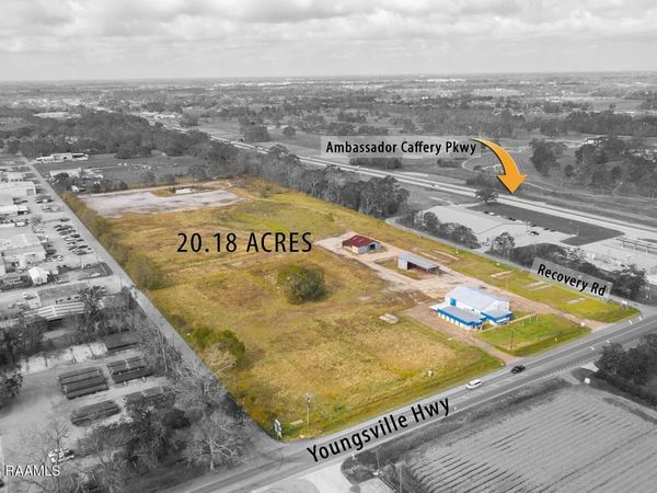 1710 Youngsville Highway , Broussard, LA 70518