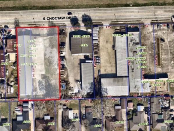 9976 S CHOCTAW DR , Baton Rouge, LA 70815