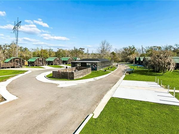 7040 BARATARIA Boulevard , Marrero, LA 70072