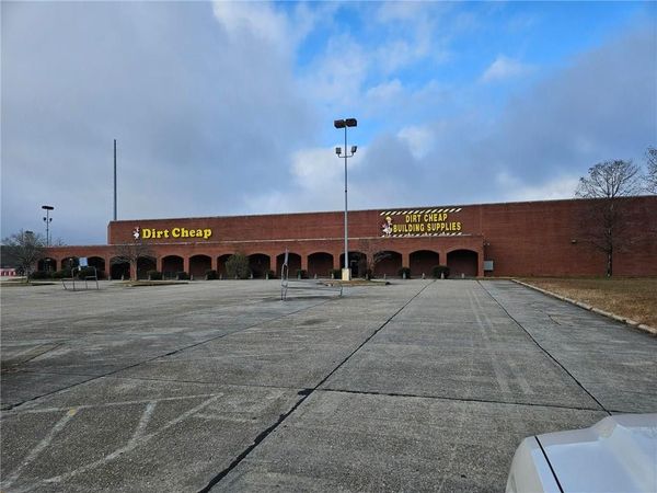1000 ROMA Avenue , Hammond, LA 70403