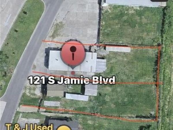 121 S JAMIE Boulevard , Avondale, LA 70094