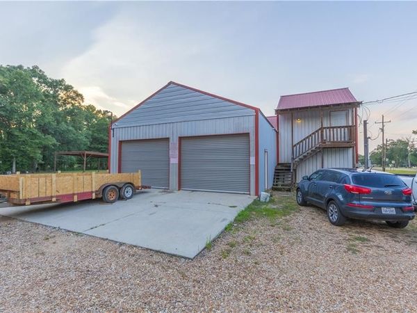 47310 N MORRISON Boulevard , Hammond, LA 70401